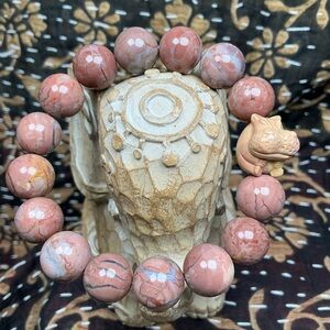 Cracked Alashan 12mm with Alashan Hippo